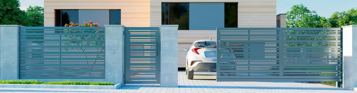 Специальные цены на автоматику известных брендов