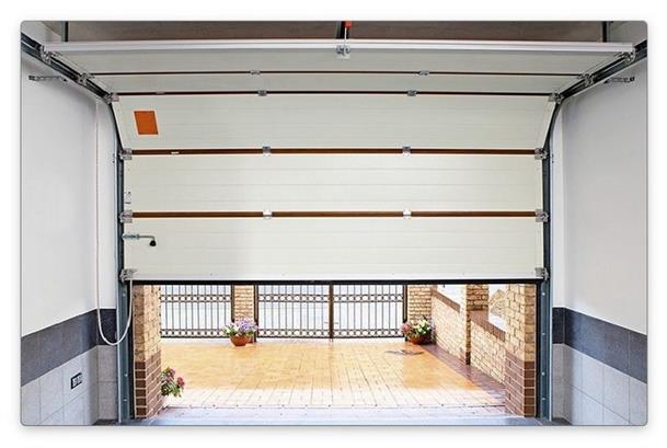 Топ-5 советов для правильной подготовки проёма для монтажа гаражных ворот