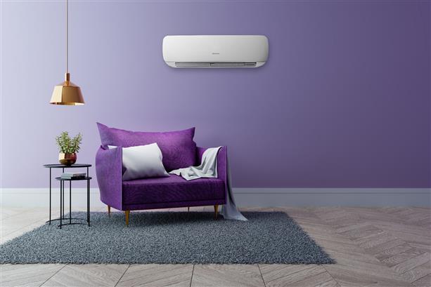 Акція! Кондиціонери HISENSE від 18 720 грн