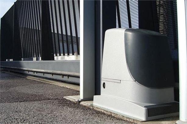 Проведення живлення для відкатної автоматики