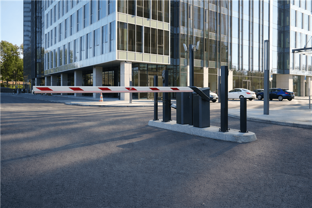 Фотоелементи чи індуктивна петля: що краще для воріт та шлагбаумів?