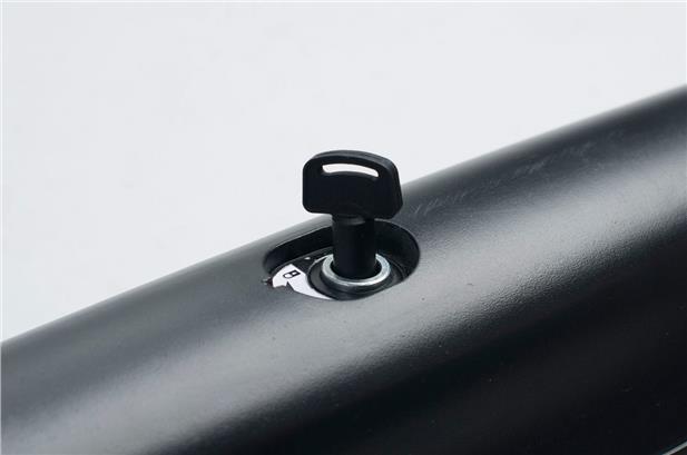 Як вручну відкрити ворота при відключенні електрики