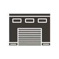 Гаражні промислові ворота