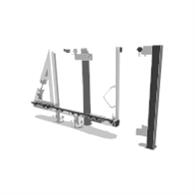 Фурнитура для откатных ворот