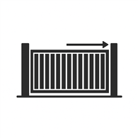 Ворота відкатні