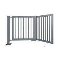 Фурнитура для сложных ворот