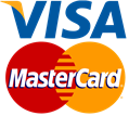 Оплата карткою онлайн (Viza, Mastercard, Google Pay, Apple Pay)