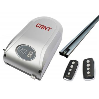 Електропривід Gant GM 800/3000 Belt для гаражних секційних воріт