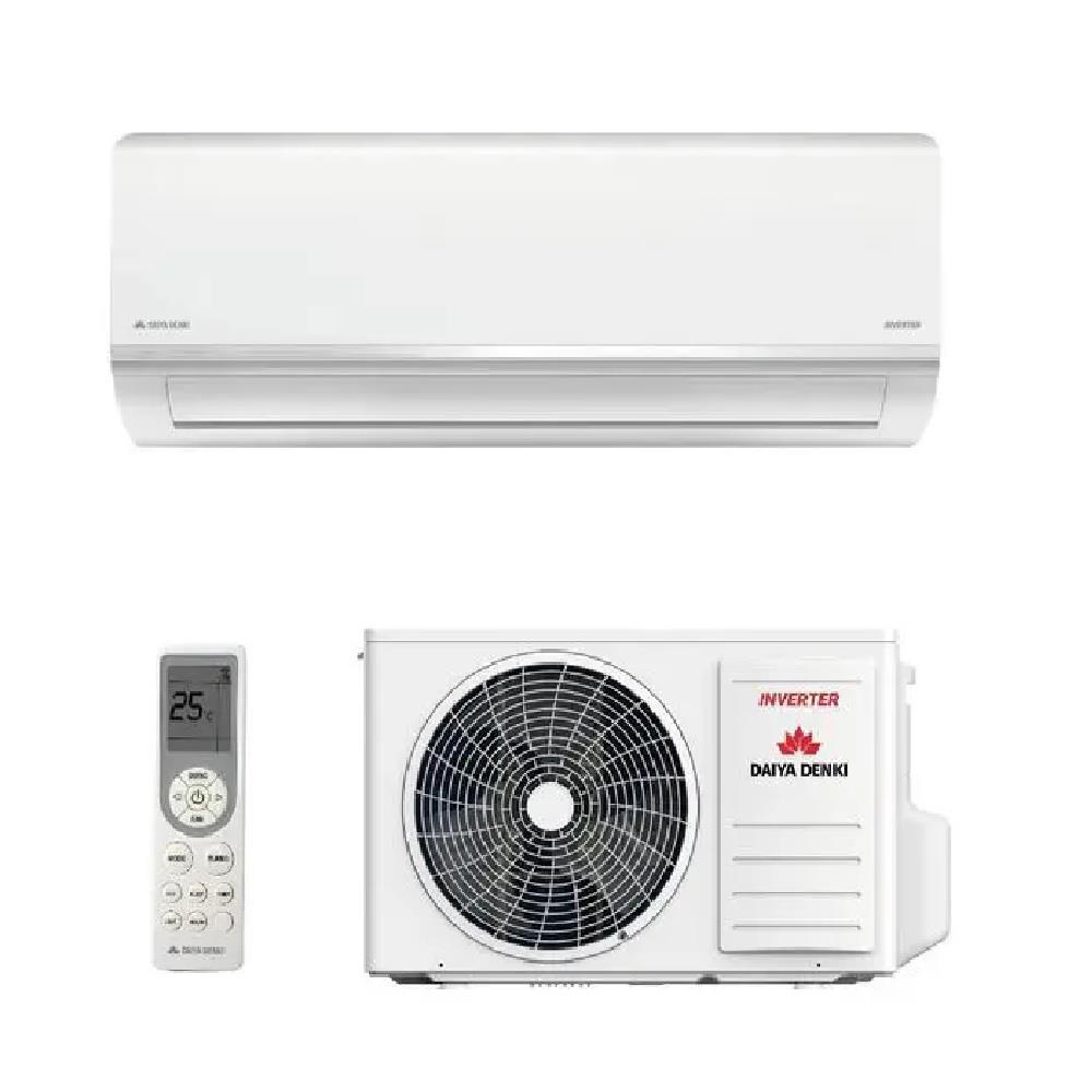 Кондиціонер DAIYA DENKI Kitsune SGS35SR-S