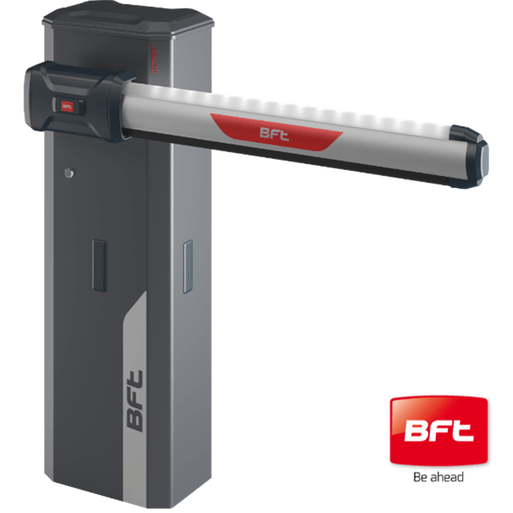 GIOTTO BT A ULTRA 36 KIT – стріла 3м