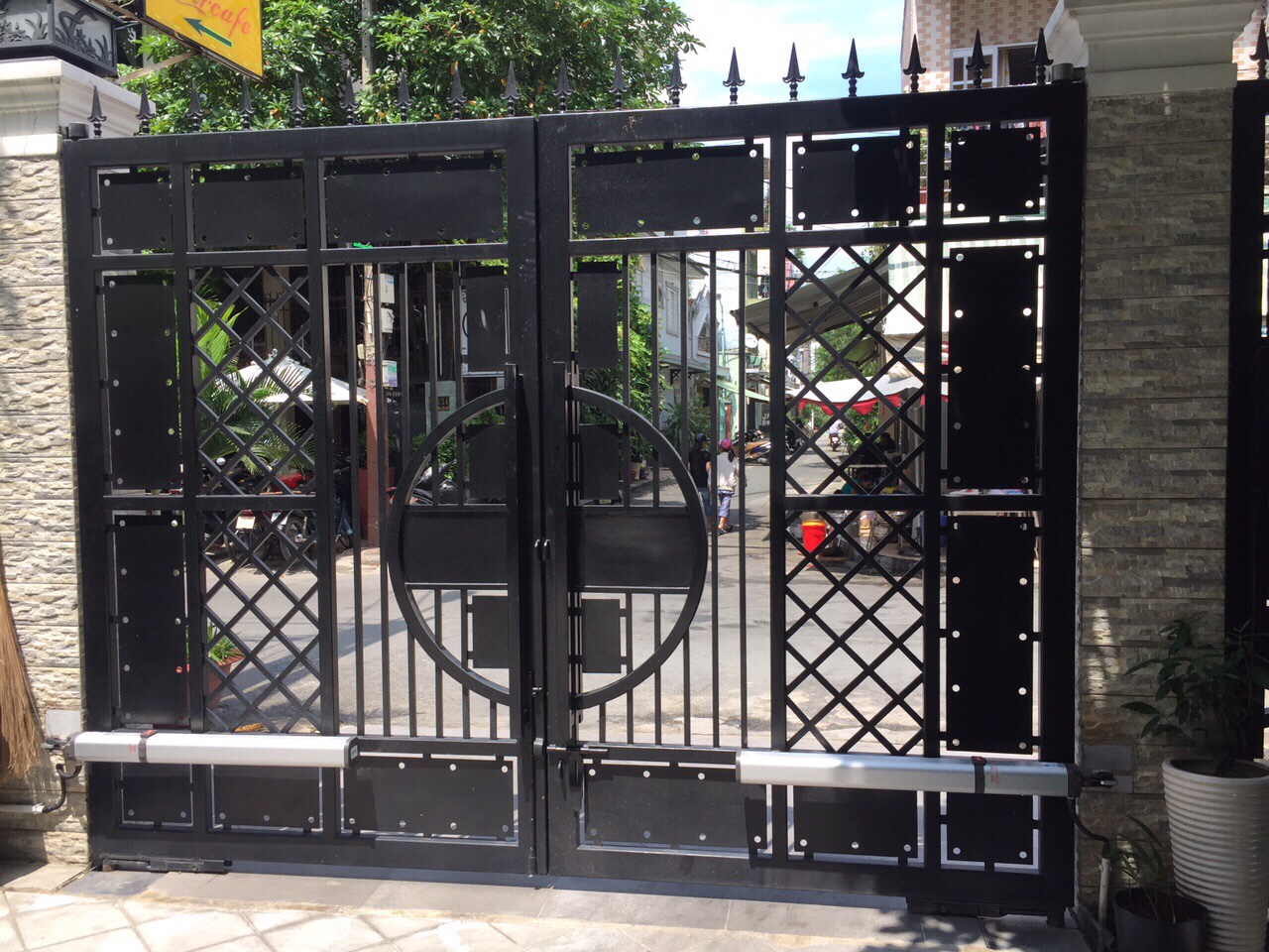 Купити автоматика BFT -15%