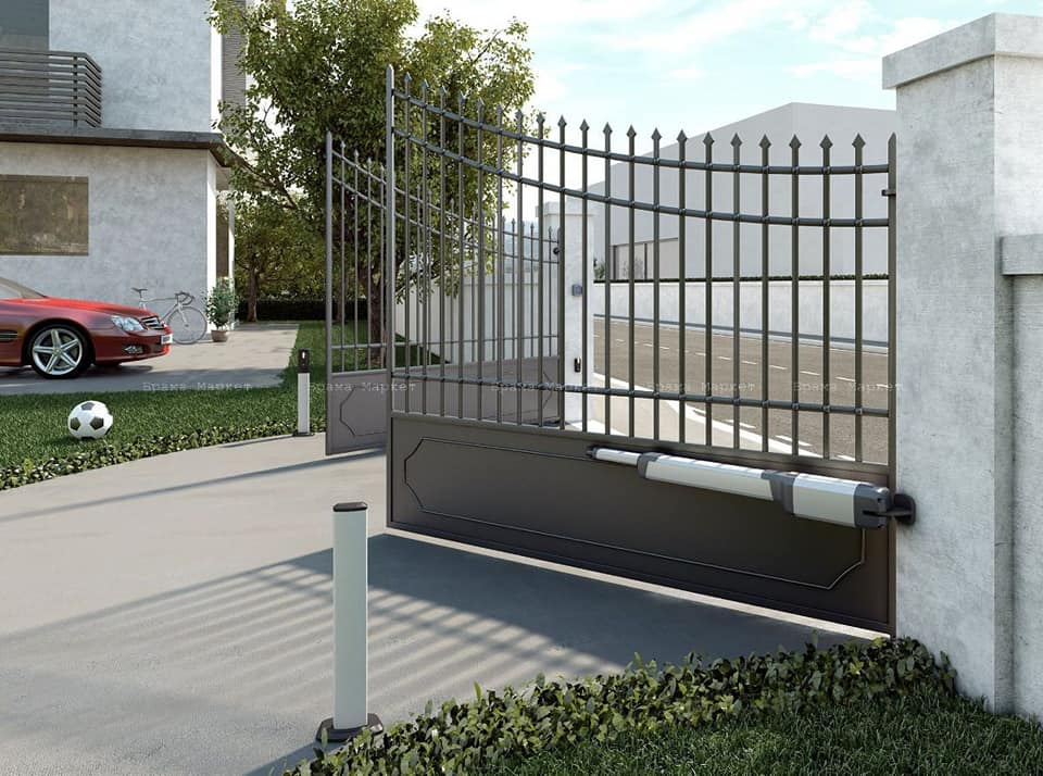 Купить автоматика BFT -15%