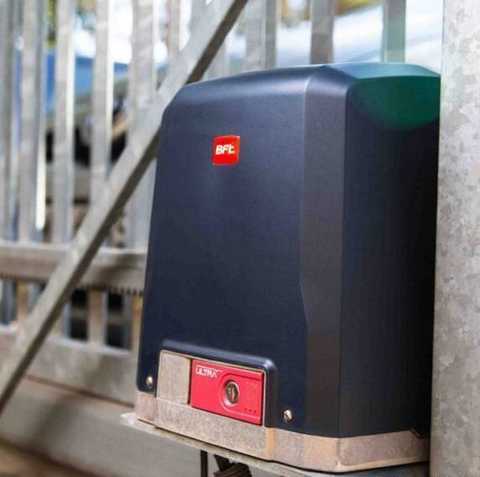 Купити автоматика BFT -15%