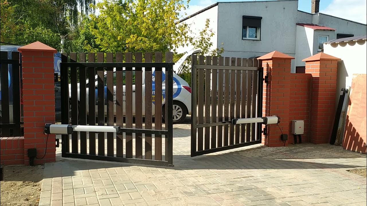 Купить автоматика BFT -15%