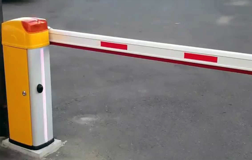 Як вибрати надійний шлагбаум