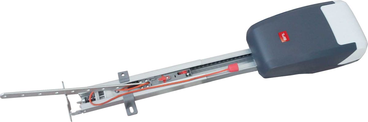 автоматика bft