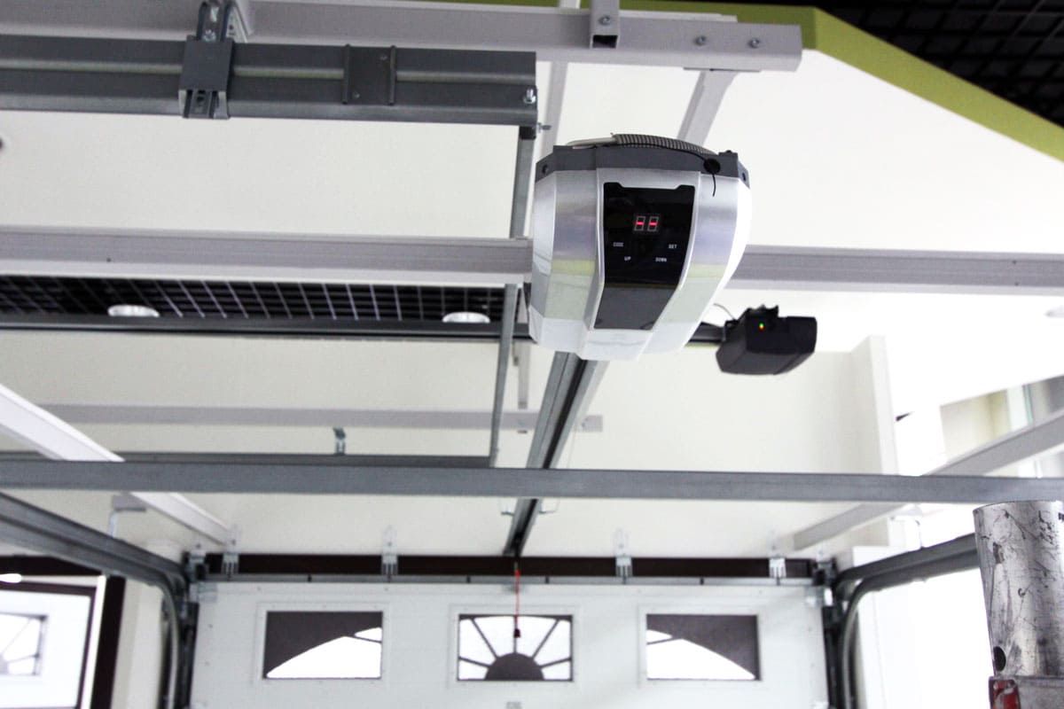 тип электропривода