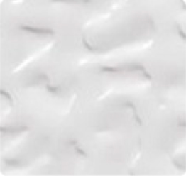 Промышленные гаражные ворота Gant Plus Pro - панель Гладкая, размер 3000x2500 мм., цвет Графит RAL DB-703. Ручное управление. | Текстури поверхні - Зсередини Stucco. Фото