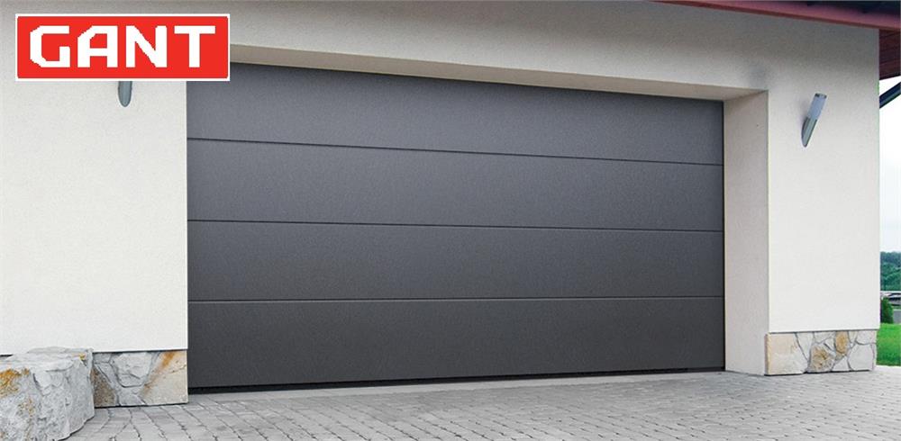 Gant ворота