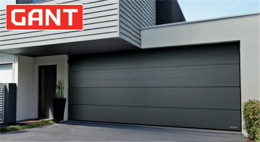 ворота фирмы Gant