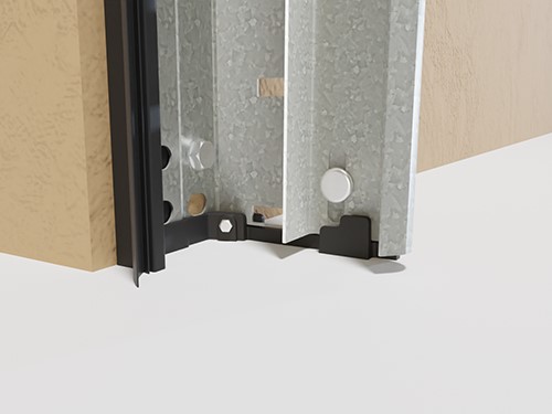 Захист торців треків від іржі (GANT PR, GANT Plus). Фото